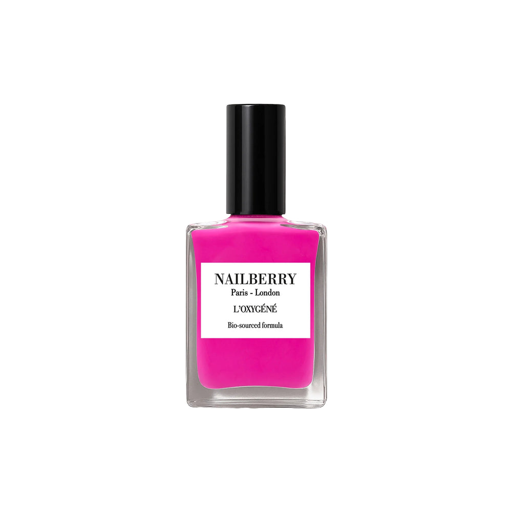 NAILBERRY Electric Pink