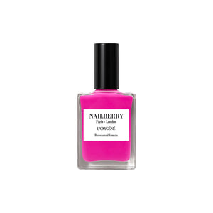 NAILBERRY Electric Pink