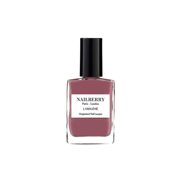 NAILBERRY-Fashionista