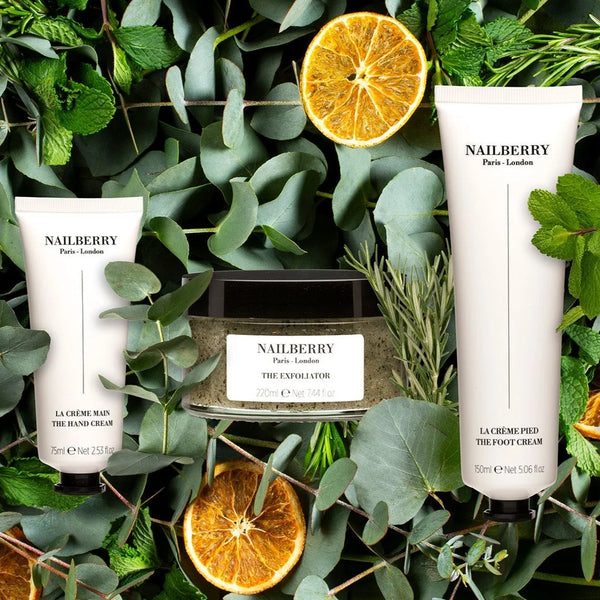 NAILBERRY The Hand Cream