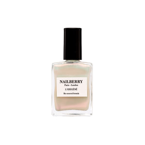NAILBERRY Inner Glow nail polish