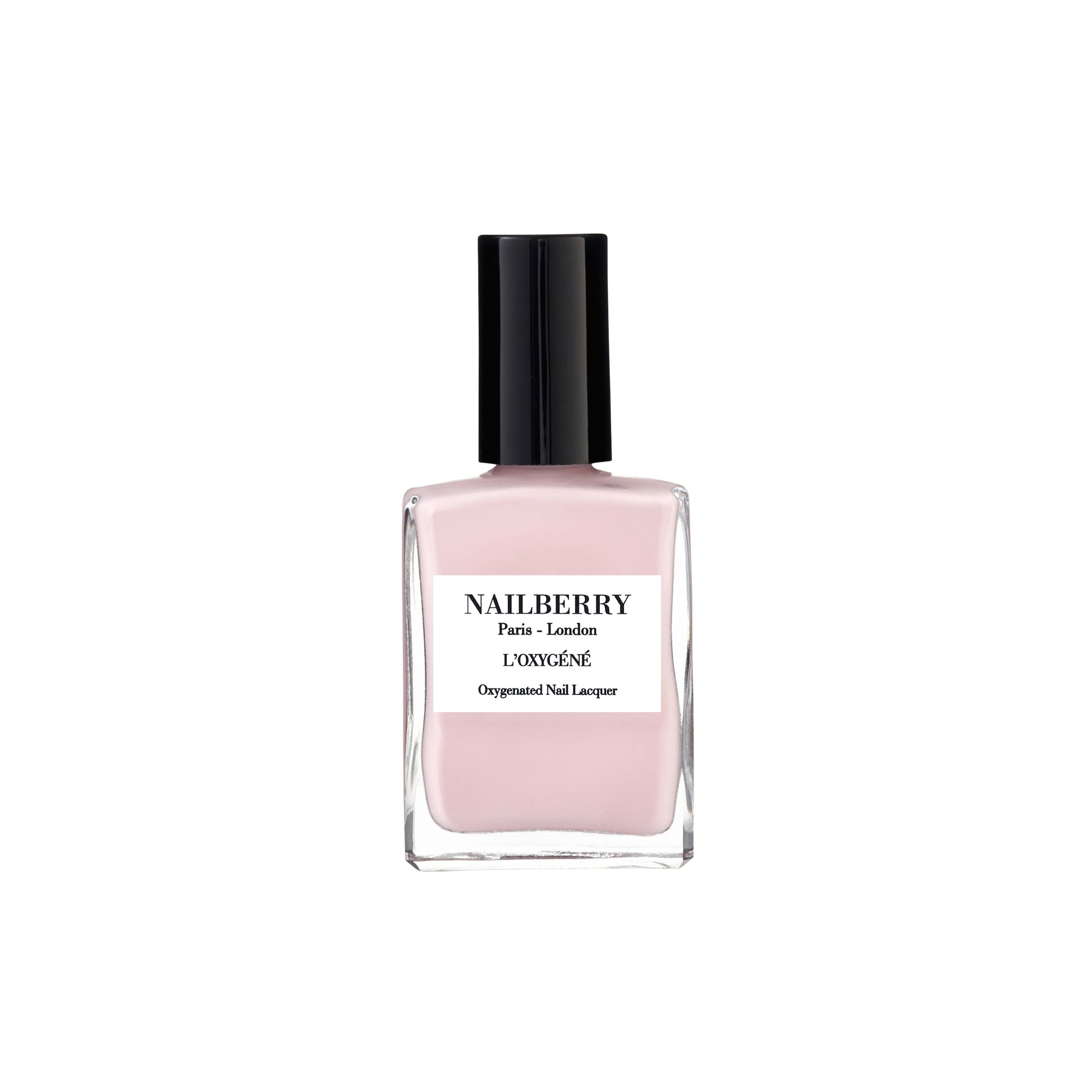 NAILBERRY-Lait-Fraise