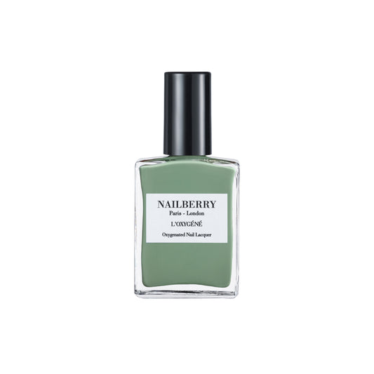 NAILBERRY-Mint