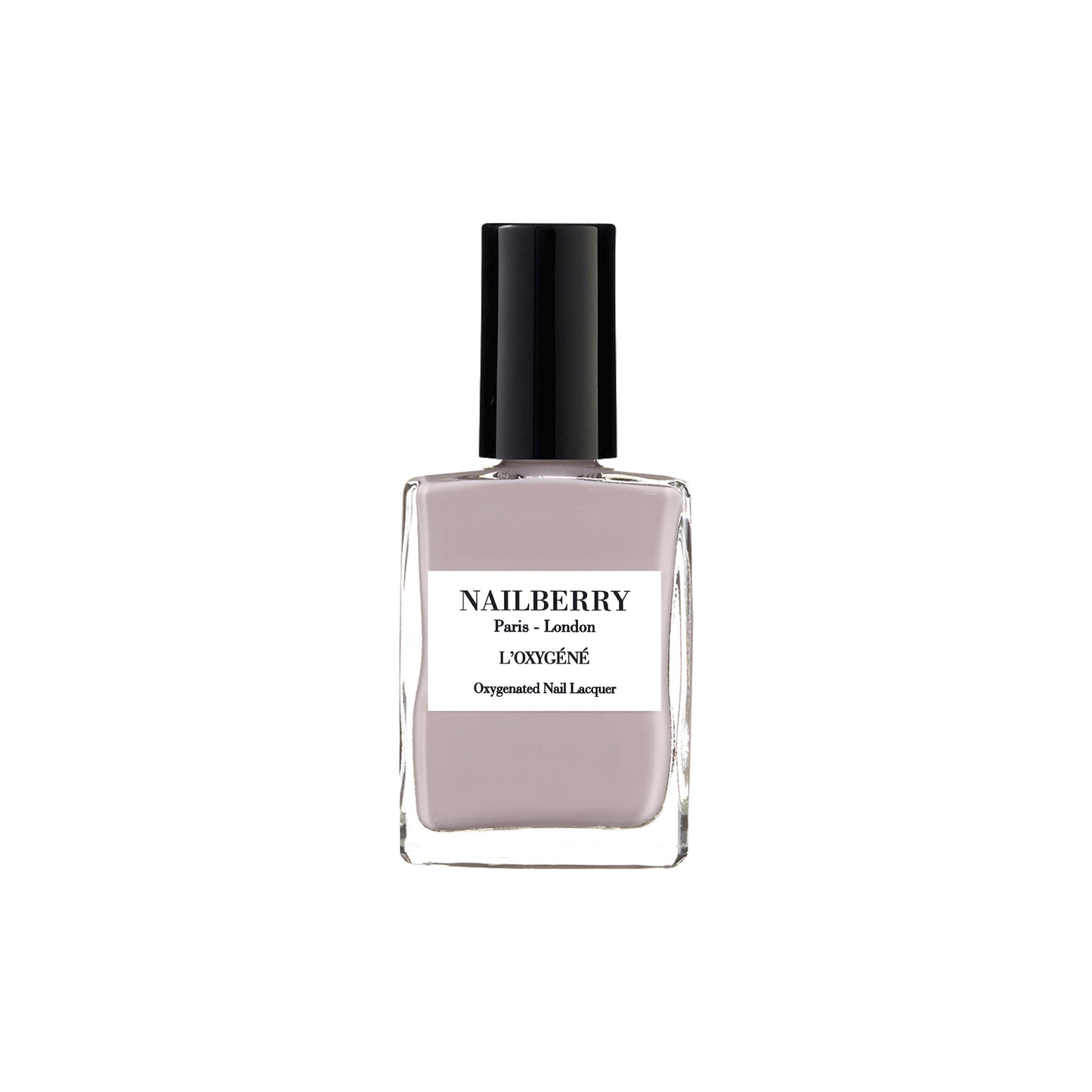 NAILBERRY-Mystere