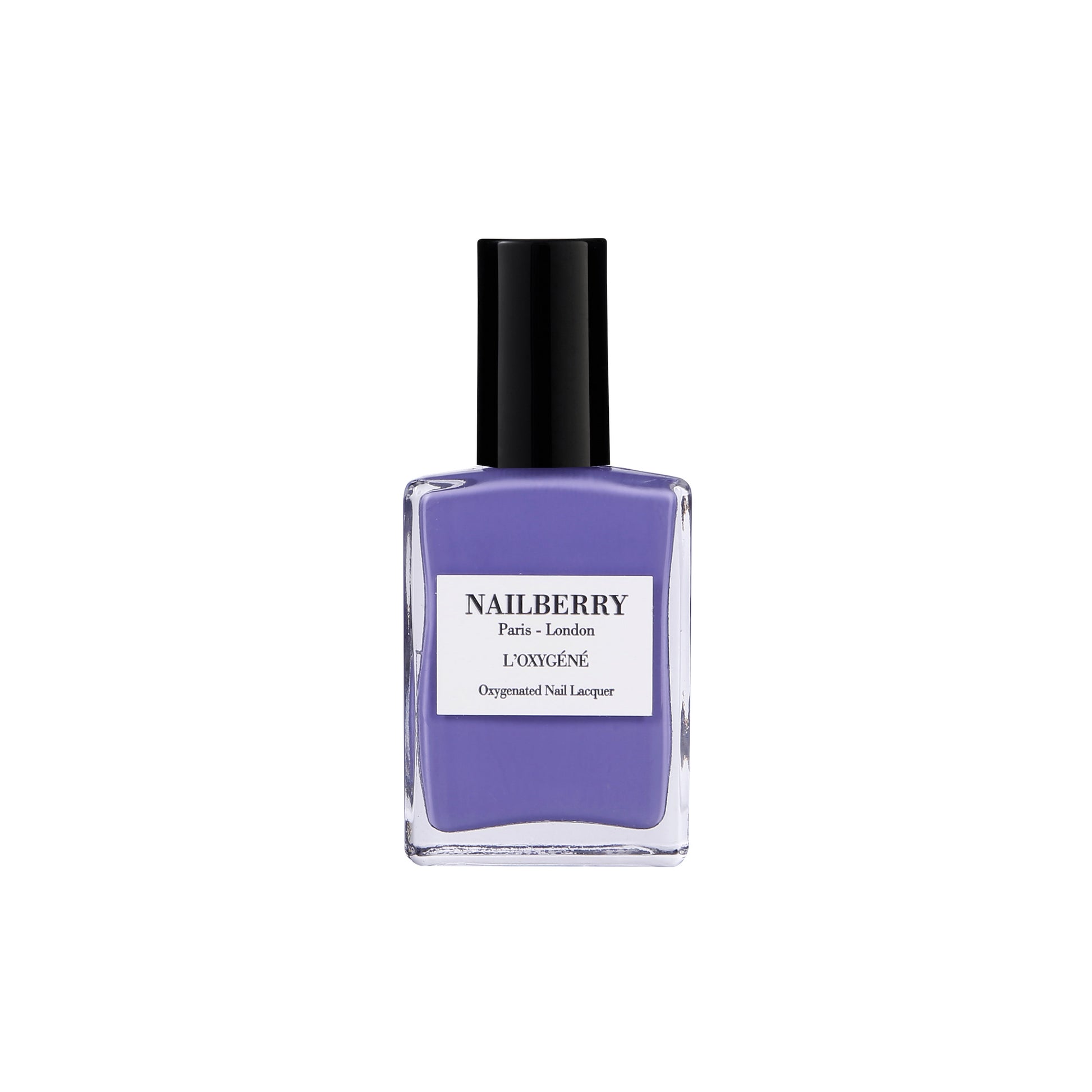 NAILBERRY-Bluebell