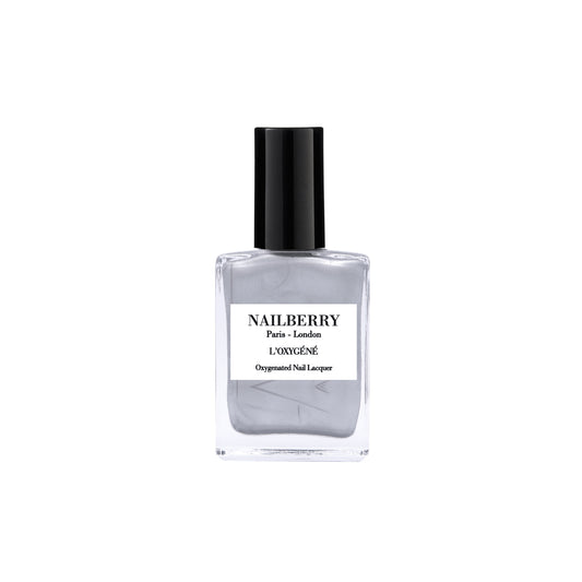 NAILBERRY-Silver-Lining