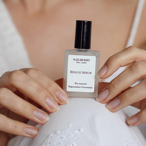 NAILBERRY Rescue Serum