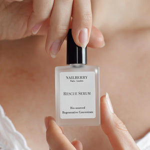 NAILBERRY Rescue Serum