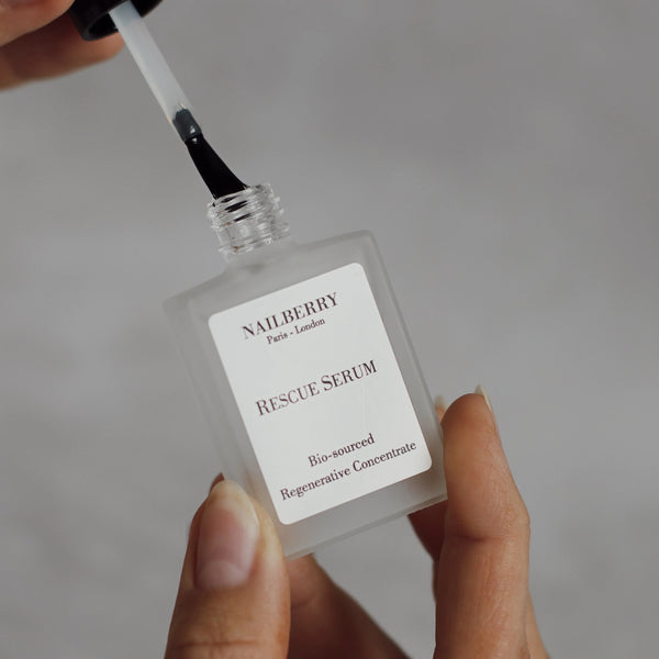 NAILBERRY Rescue Serum