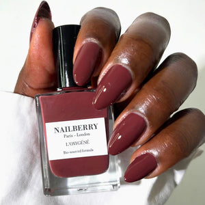 NAILBERRY Rooting For You
