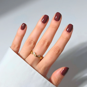 NAILBERRY Rooting For You
