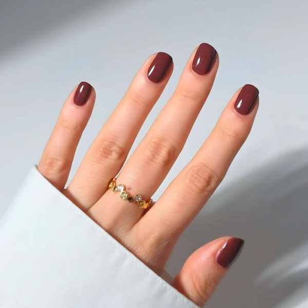 NAILBERRY Rooting For You