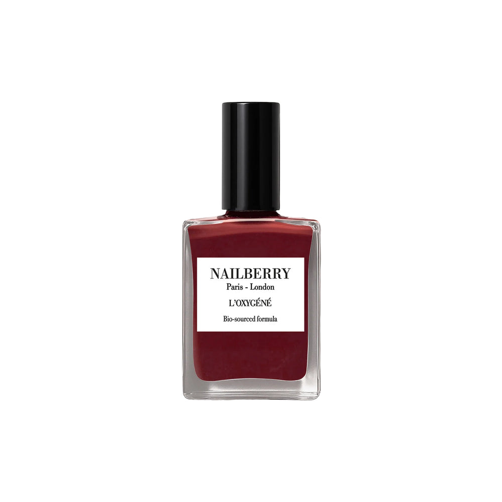 NAILBERRY Rooting For You