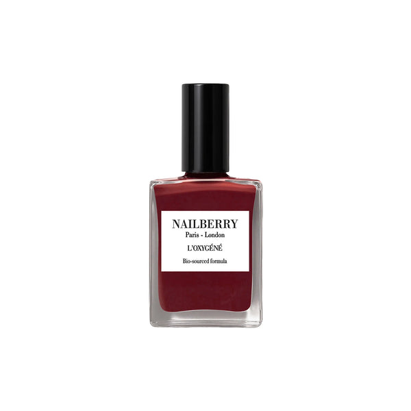 NAILBERRY Rooting For You
