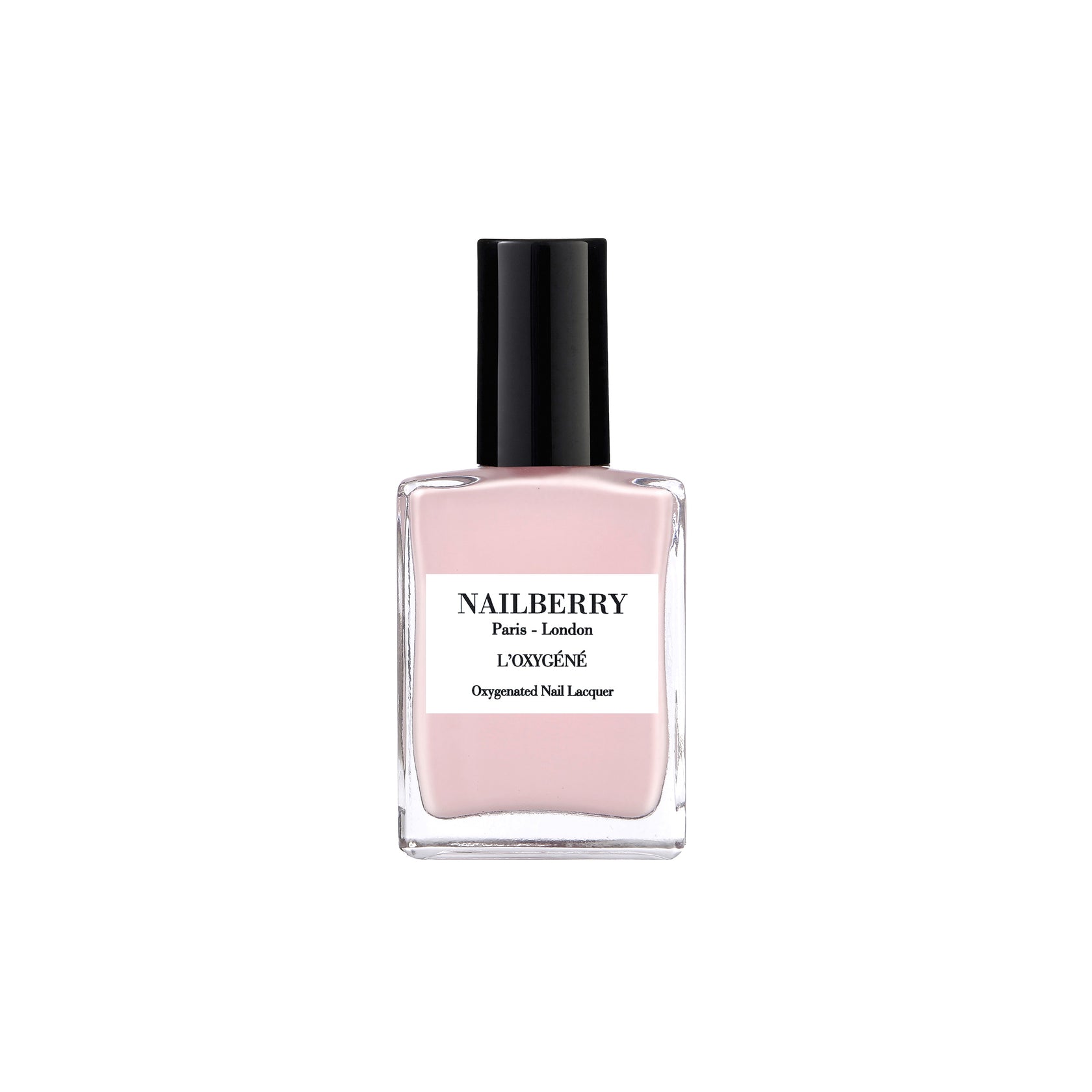 NAILBERRY - Rose Blossom – The Green Jungle Beauty Shop