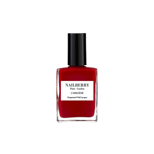 NAILBERRY-Rouge