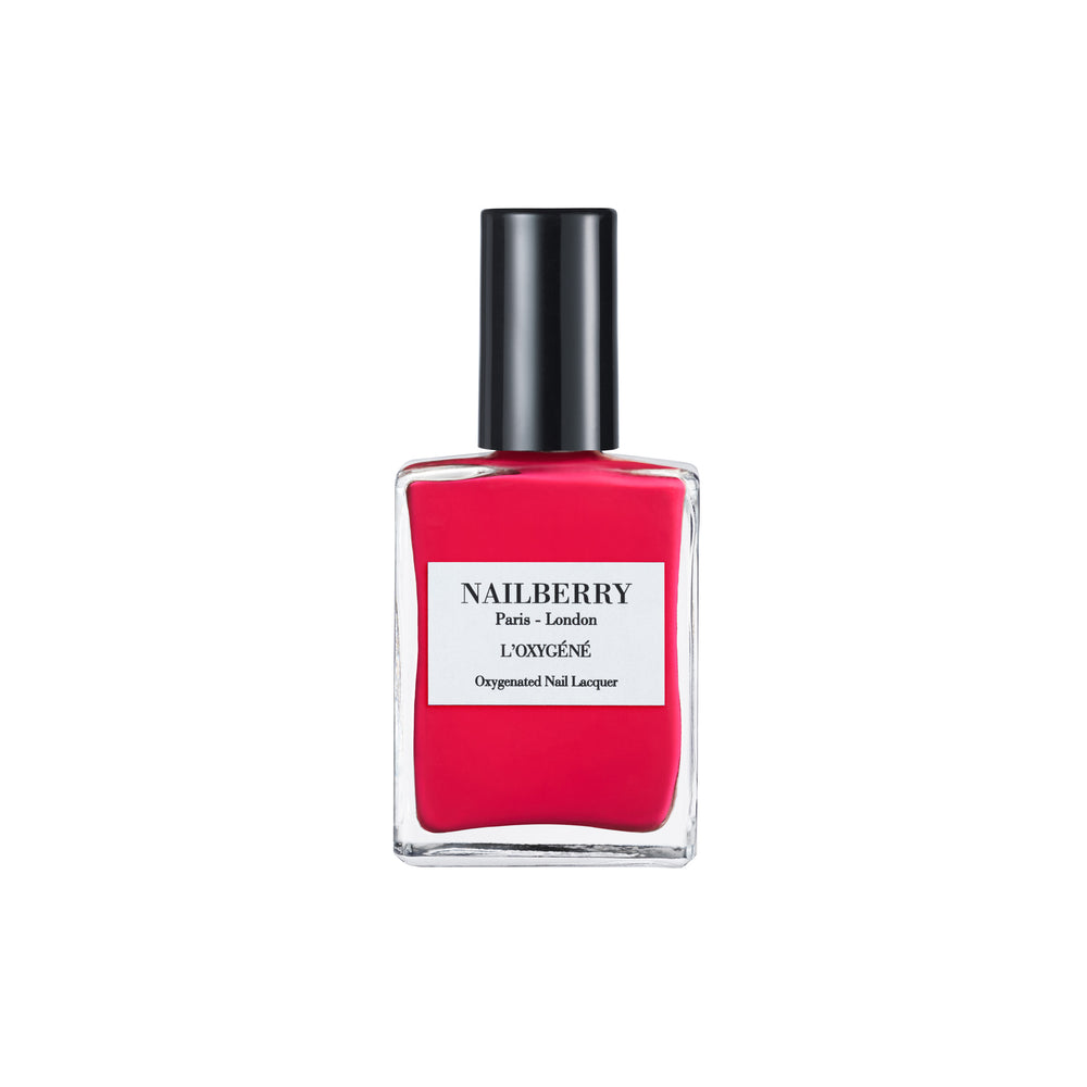NAILBERRY-Strawberry