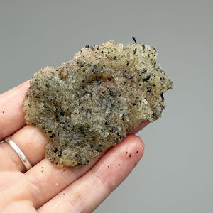 NAILBERRY The Exfoliator