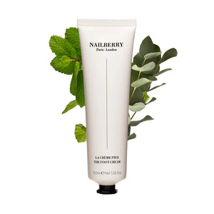 NAILBERRY The Foot Cream