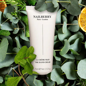 NAILBERRY The Hand Cream