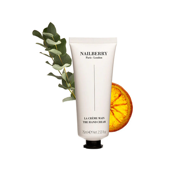 NAILBERRY The Hand Cream