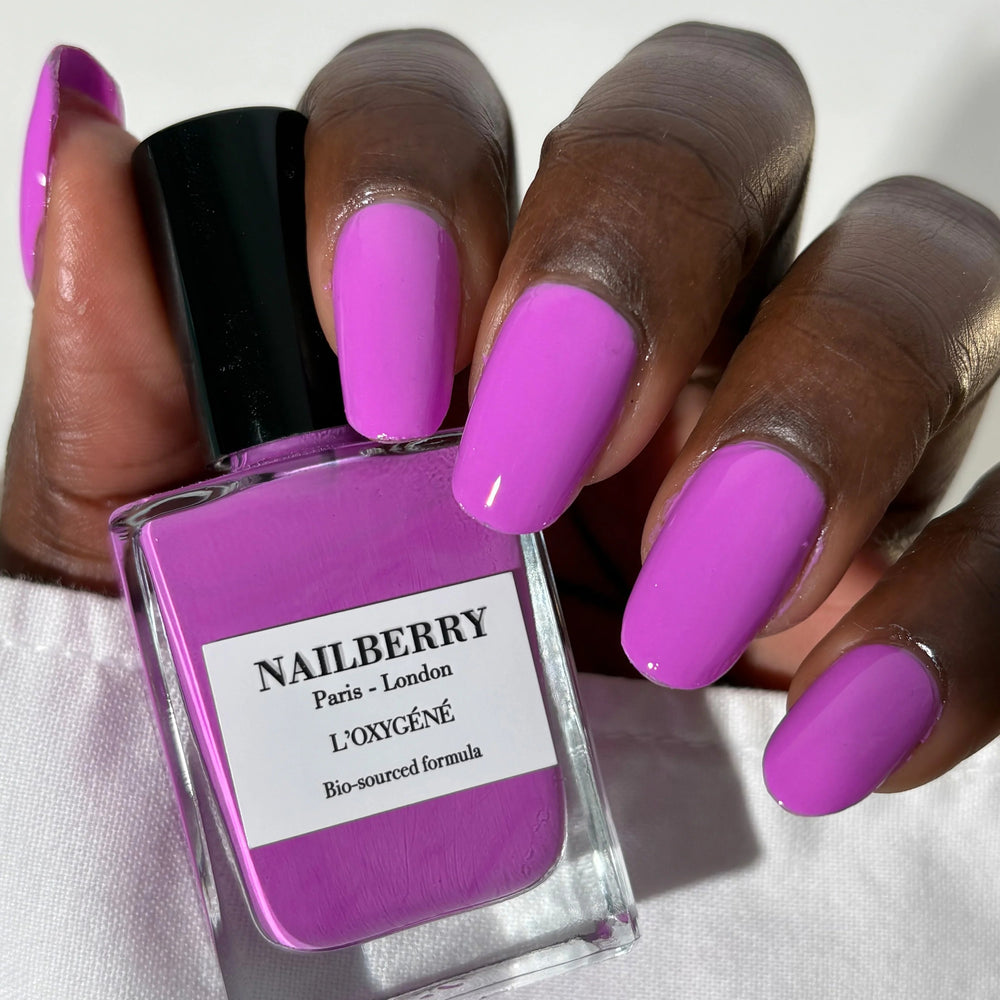 NAILBERRY Ultra Violet