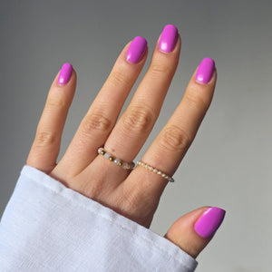 NAILBERRY Ultra Violet