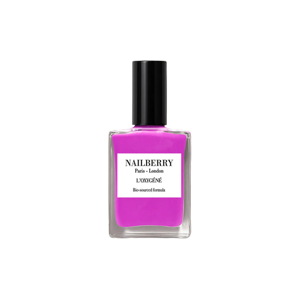 NAILBERRY Ultra Violet