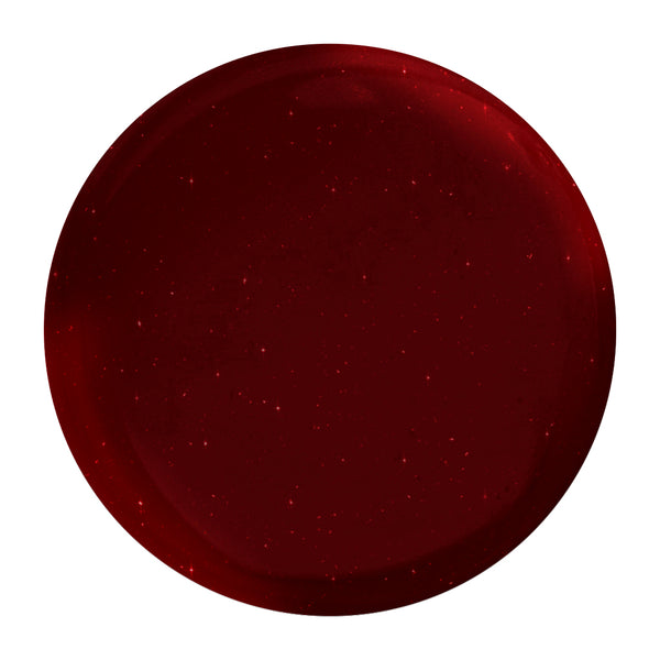 NAILBERRY Very Merry Merlot