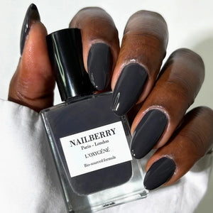 NAILBERRY Wild At Heart