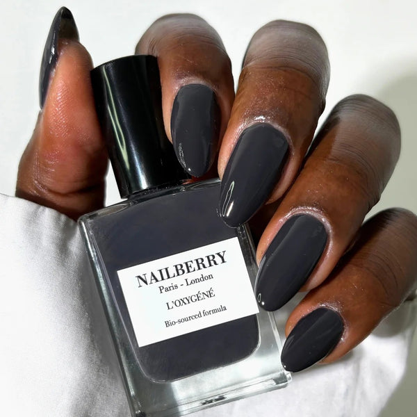 NAILBERRY Wild At Heart