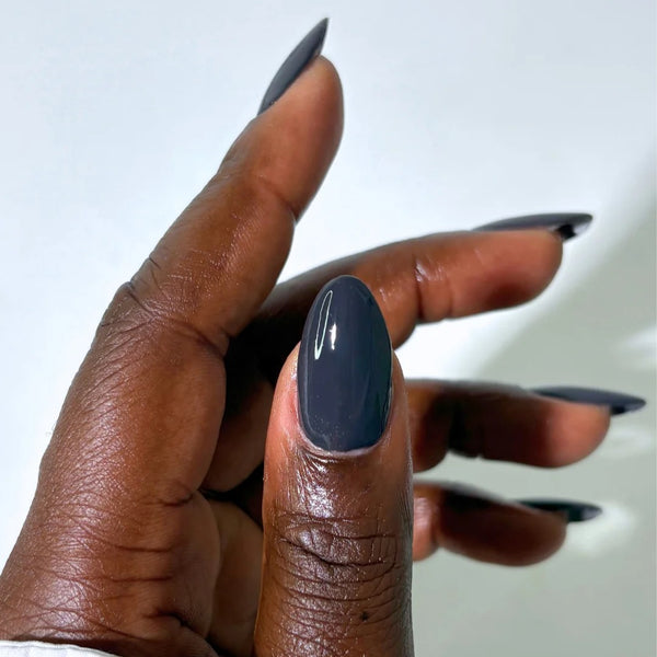 NAILBERRY Wild At Heart