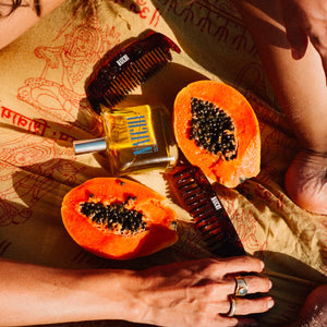 NATCHI Hair & Body Oil