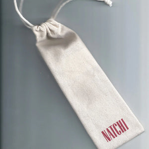 NATCHI The CUPUACU Wet Comb