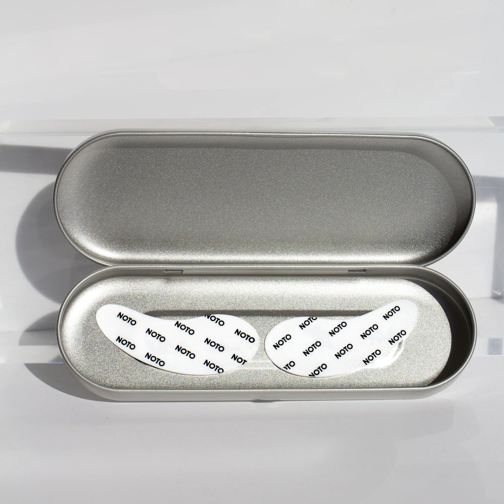 NOTO RE/SET Reusable Eye Boost Mask