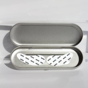 NOTO RE/SET Reusable Eye Boost Mask