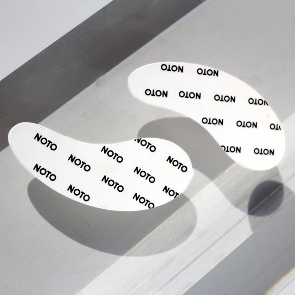 NOTO RE/SET Reusable Eye Boost Mask