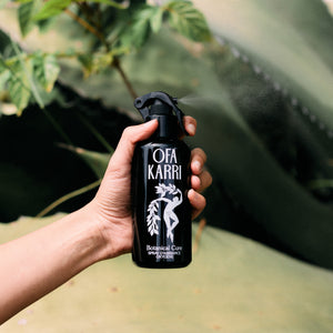 OFA KARRI Botanical Room Spray