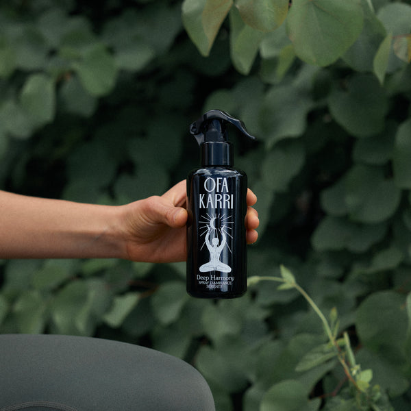 OFA KARRI Deep Harmony