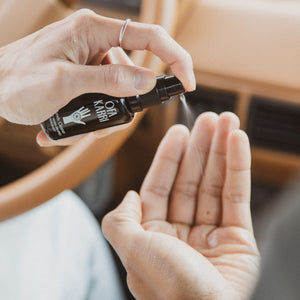 OFA KARRI Hands Cleaner Citrus