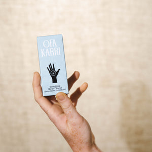 OFA KARRI Hands Cleaner Citrus