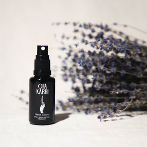 OFA KARRI Hands Cleaner Lavender