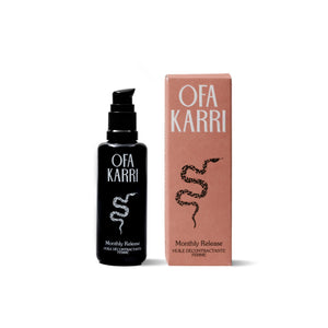 OFA KARRI Monthly Release