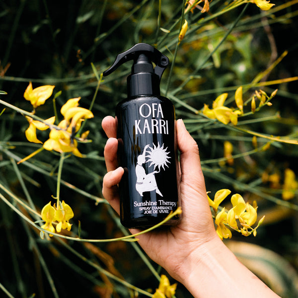 OFA KARRI Sunshine Room Spray