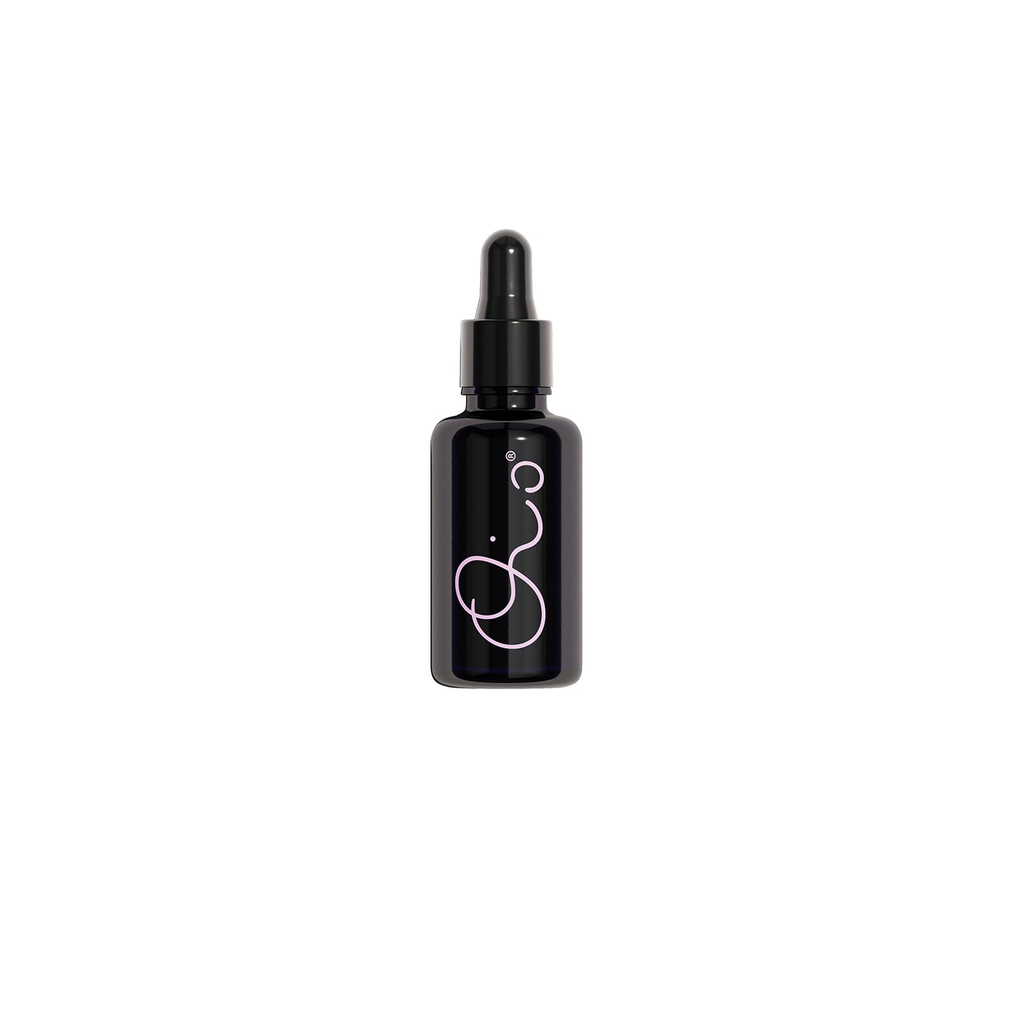 OIO LAB 7 Moments Botanical Smoothing Facial Oil