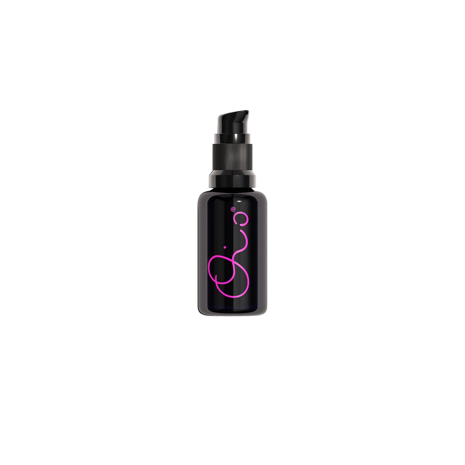OIO LAB Gel-Lotion Fusion Supercharged Glow Facial Serum