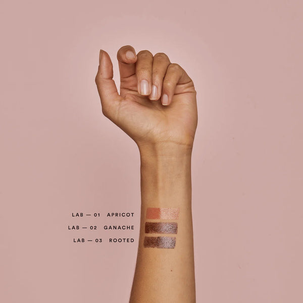 OLIO E OSSO LAB 02 GANACHE