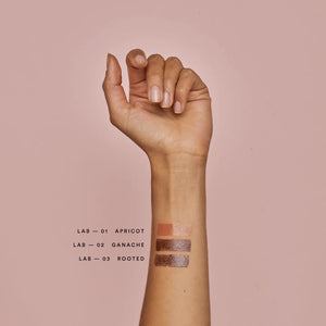 OLIO E OSSO LAB 01 Apricot