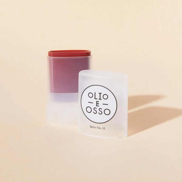 OLIO E OSSO No. 10 Tea Rose