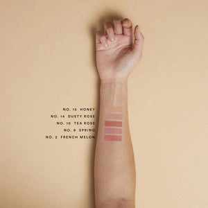 OLIO E OSSO No. 14 Dusty Rose